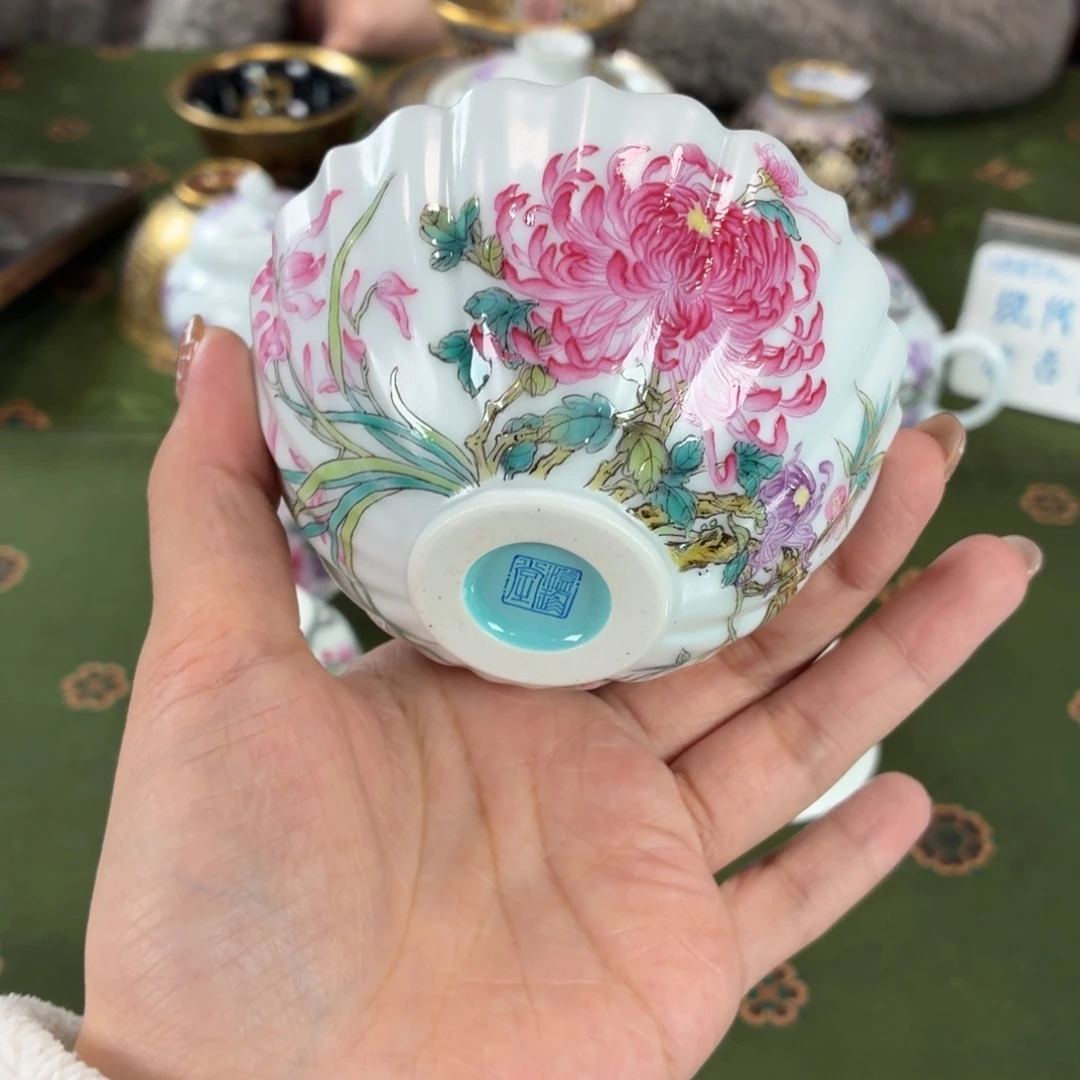 九鸣瓷艺九鸣瓷艺