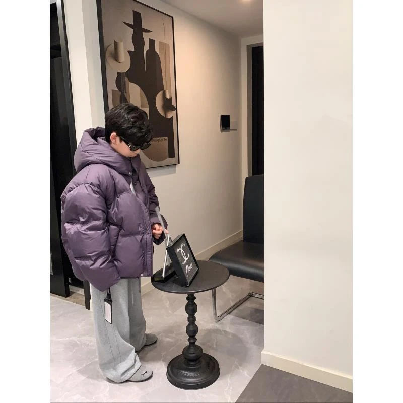 杭州六小六正版 BY LIUXIAOLIU冬季儿童羽绒服20178