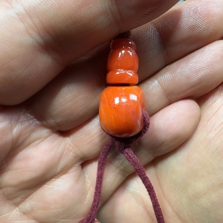 无非金属宝山红三通