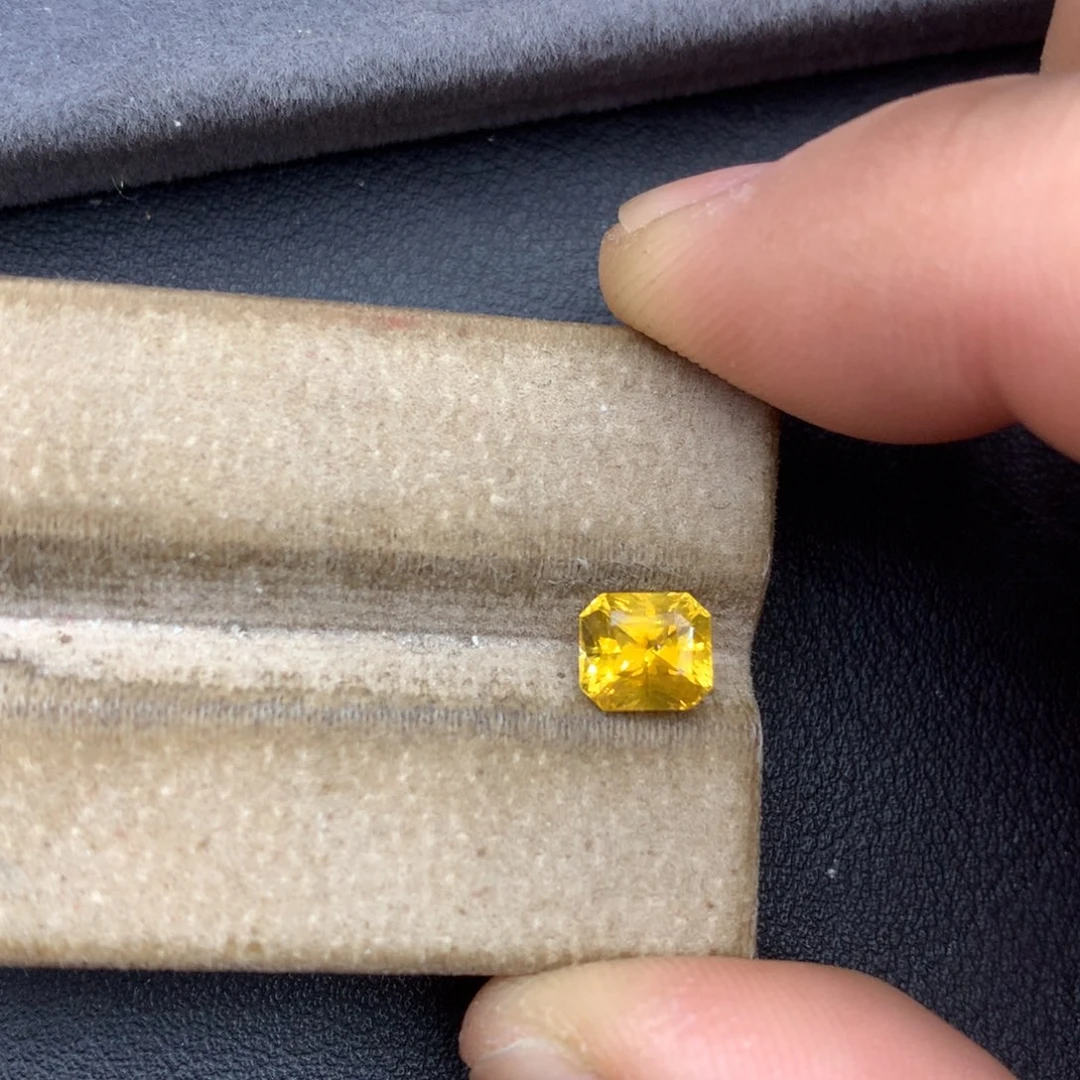 裸石蓝宝石1.6ct