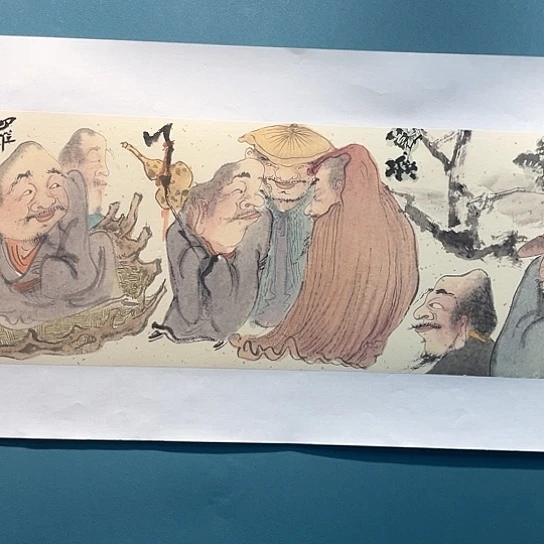 国画王亚峰原创品鉴收藏