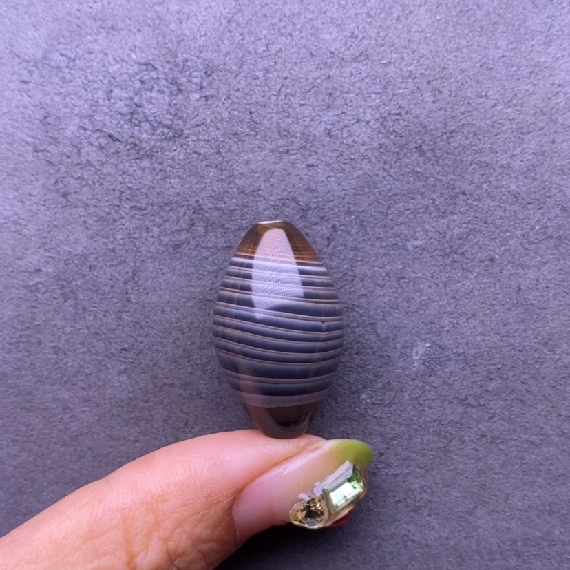 【闪购商品】未镶嵌玛瑙/玉髓珠宝奇石卡***斯