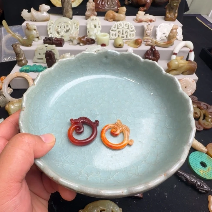 S***n盘瓷韵珍品坊珍品坊