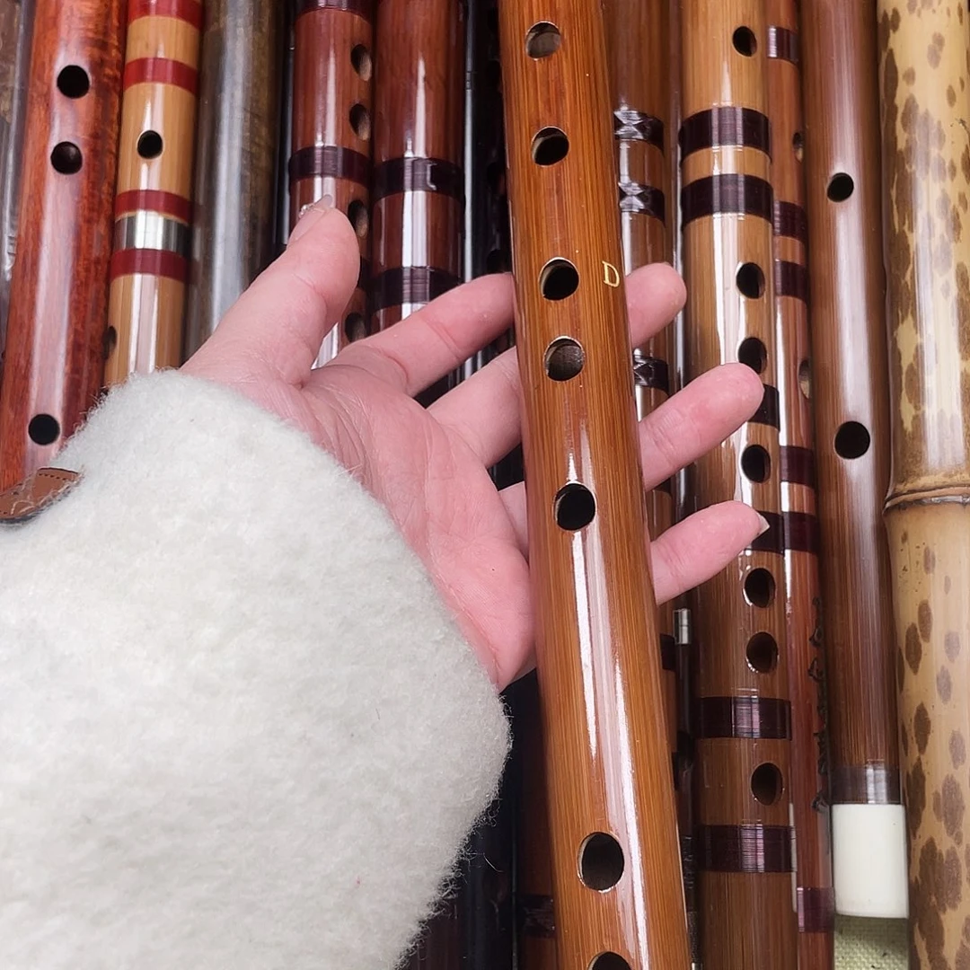 苦竹45直播福利价笛子