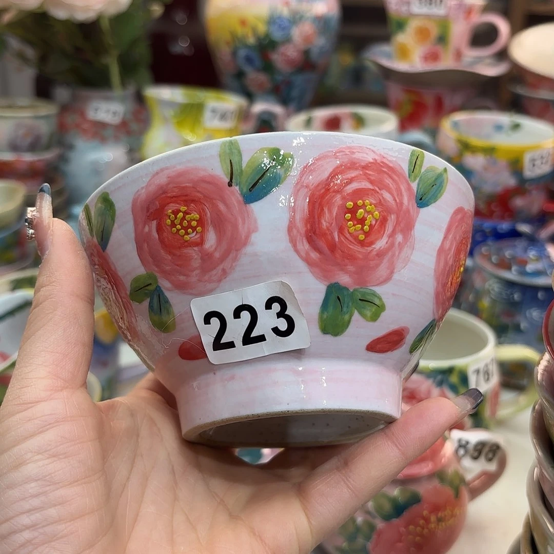 瓷片这一期太有意思