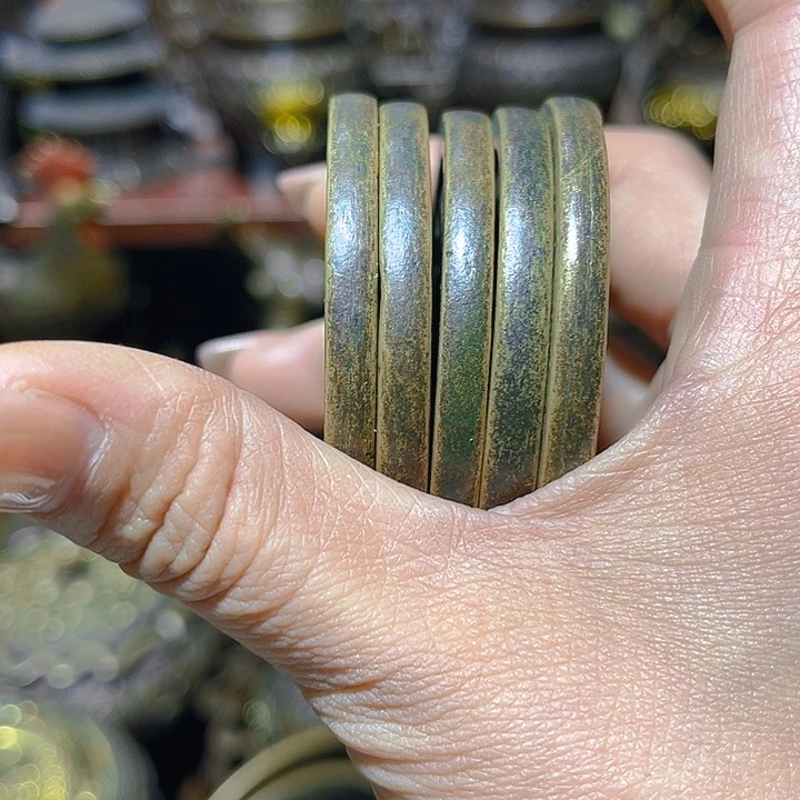 高端精美铜器摆件