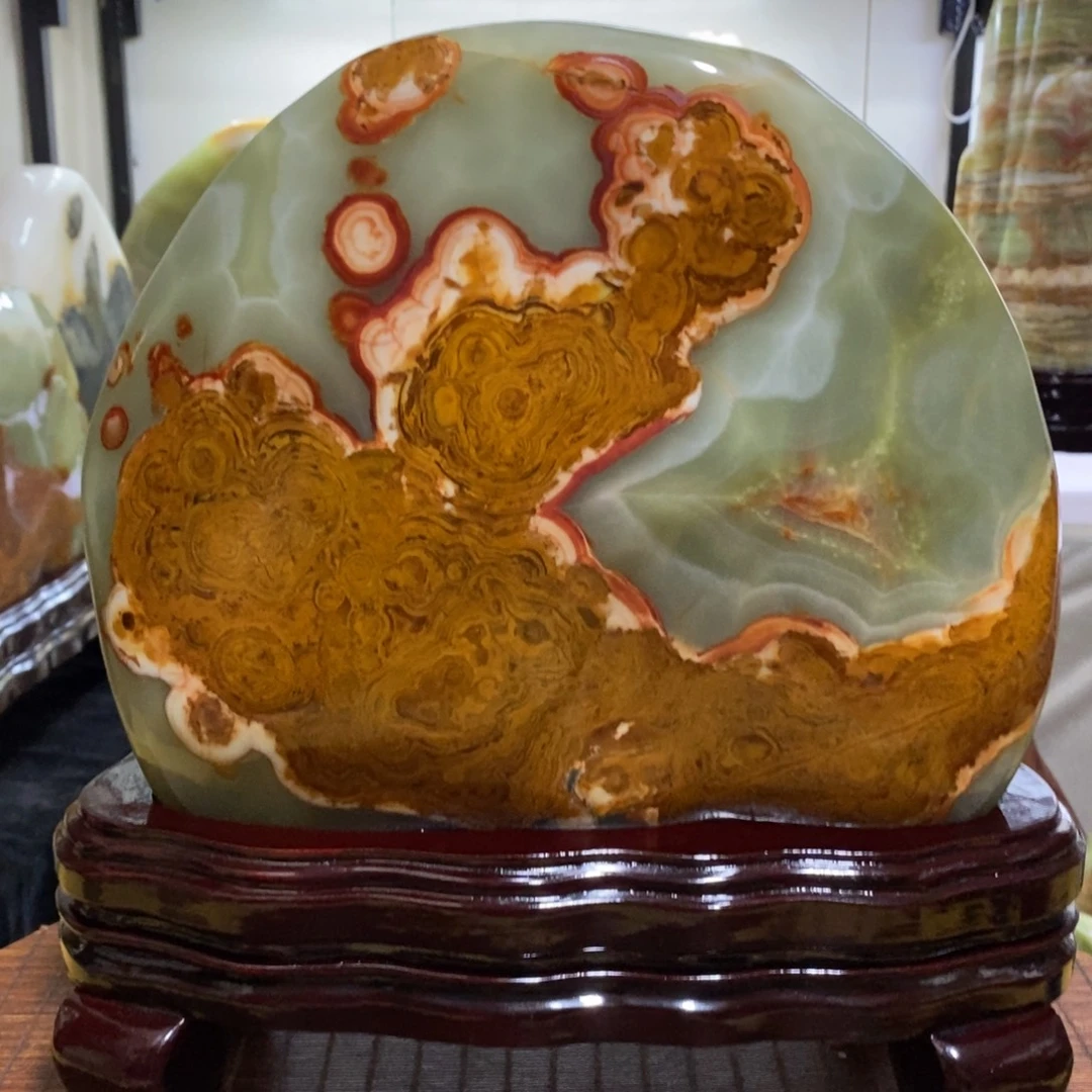 山水家居装饰设计