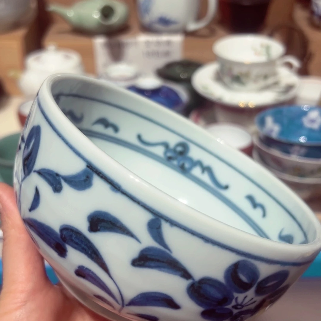 汉青阁陶瓷欢迎下单