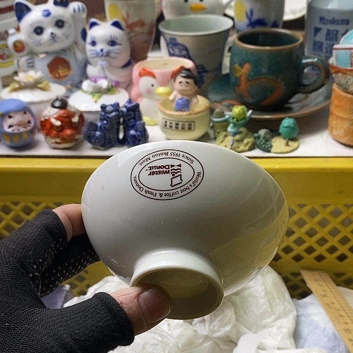 青*日本回流精品瓷器