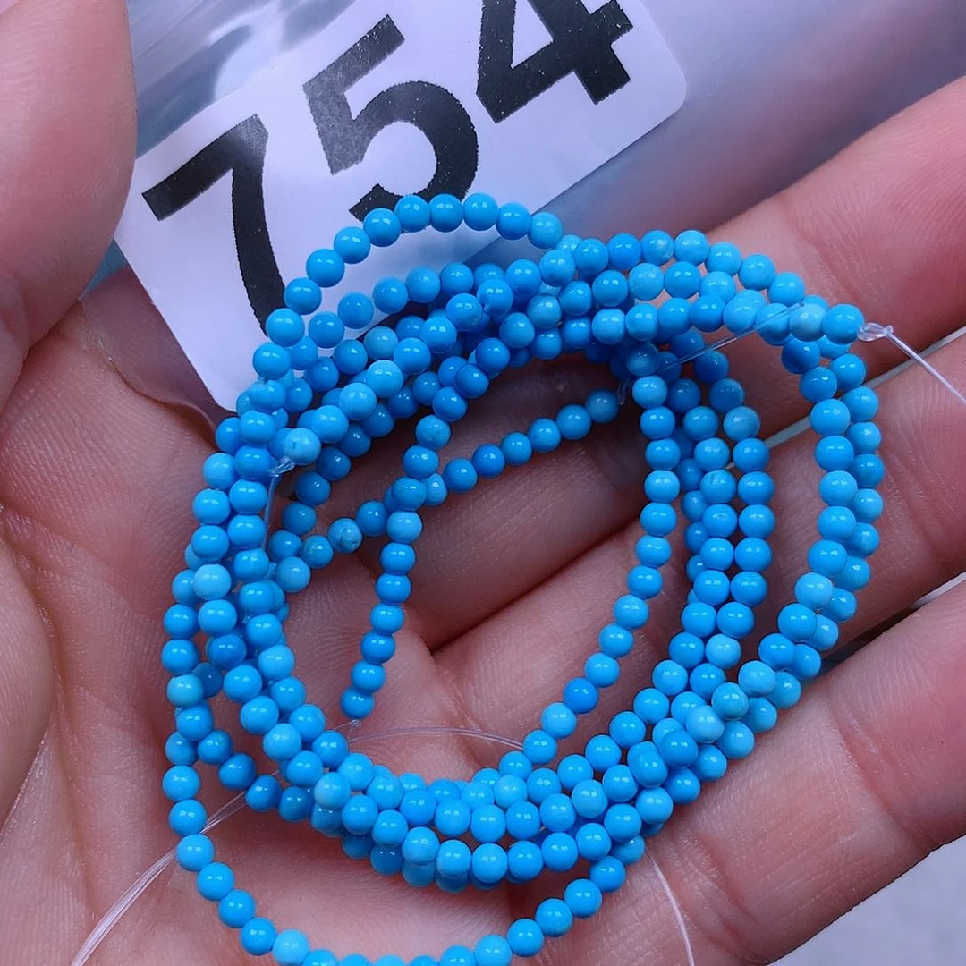 空竹粉丝专享十堰特色手工散珠