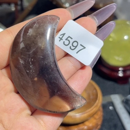 【闪购商品】水晶大型摆件（非配饰）未镶嵌