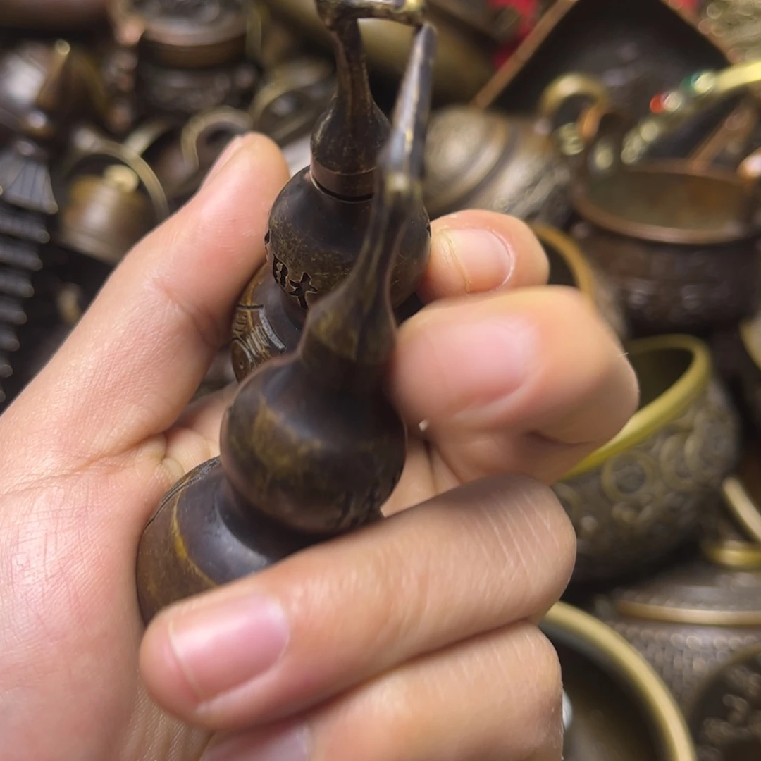 精美铜器诚信经营
