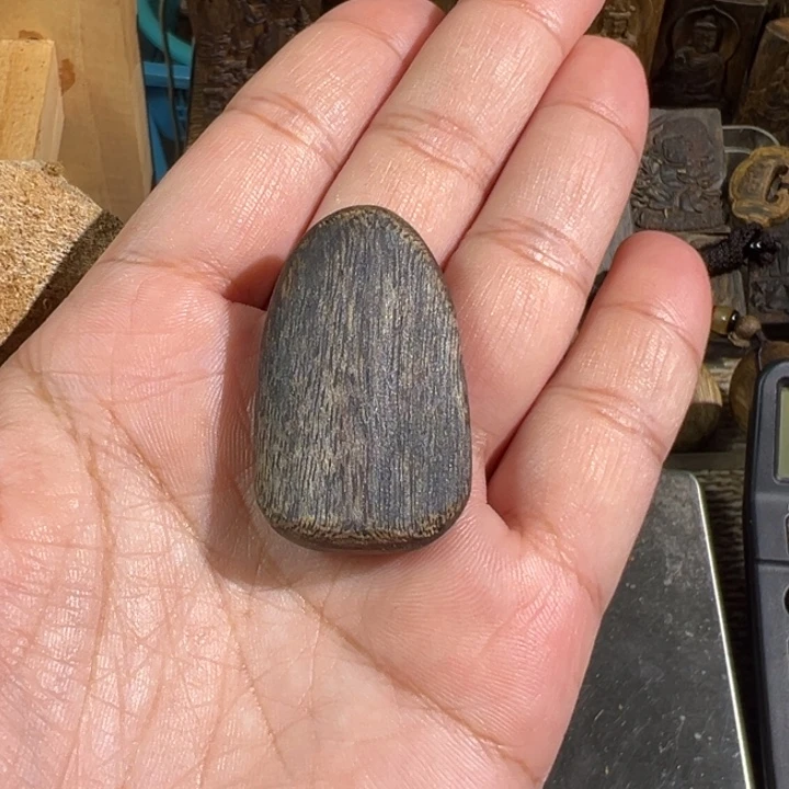 沉香沉香碎屑棋楠沉香牌