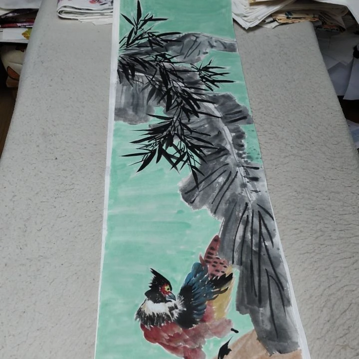 国画国画花鸟花鸟花鸟