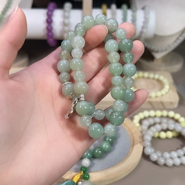 石英质玉未镶嵌10