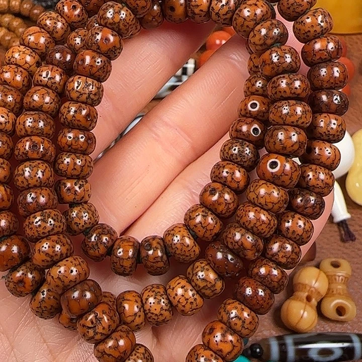 吊坠文玩核桃猴头核桃