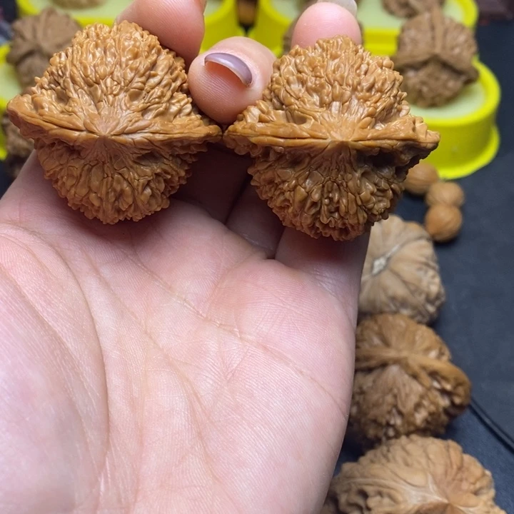 手串/手链核桃星*满天星