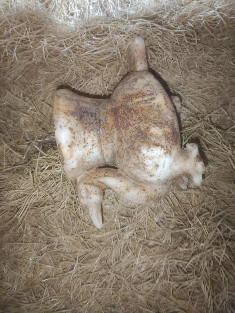 1个深色炉子摆件链接9号炉子
