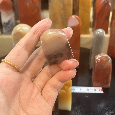 寿山石印石寿山石印石
