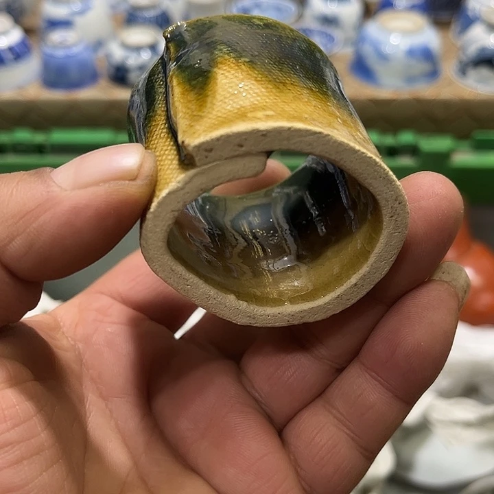 陶瓷茶玩榜第二十名