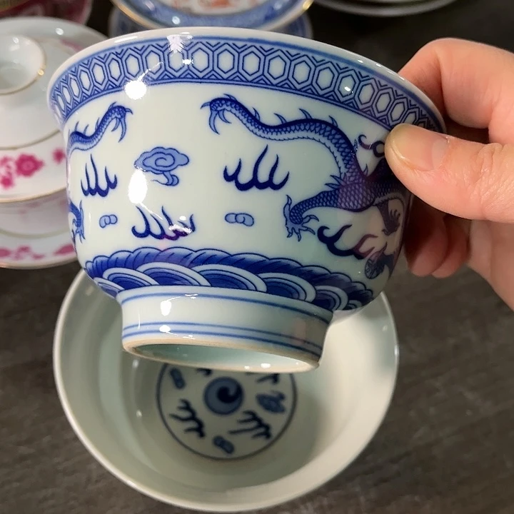 瓷片景德镇陶瓷学院