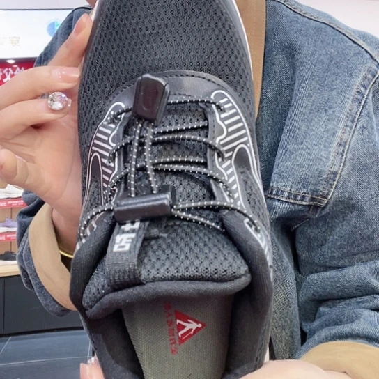 用***7健步黑色45码码码