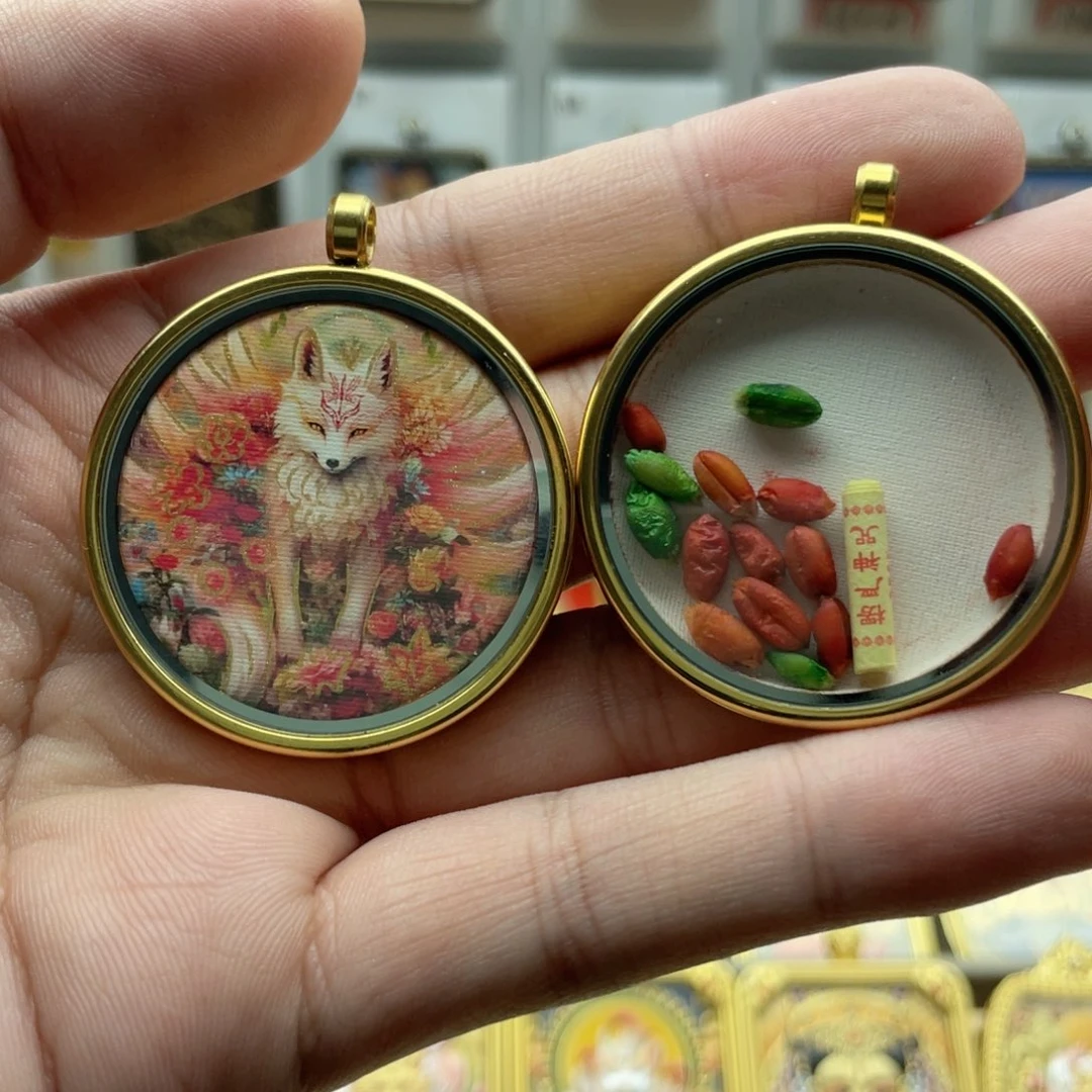 胖****洲唐卡定制一步到位