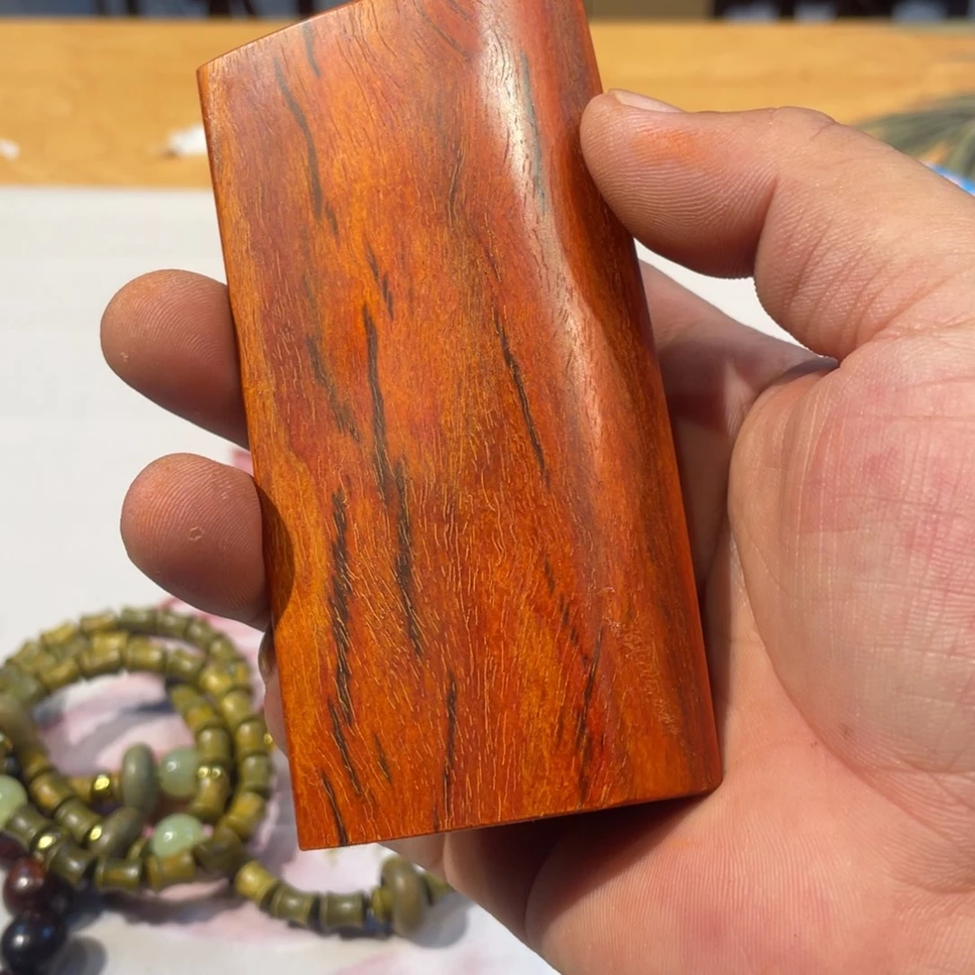 檀香紫檀（小叶紫檀）159号