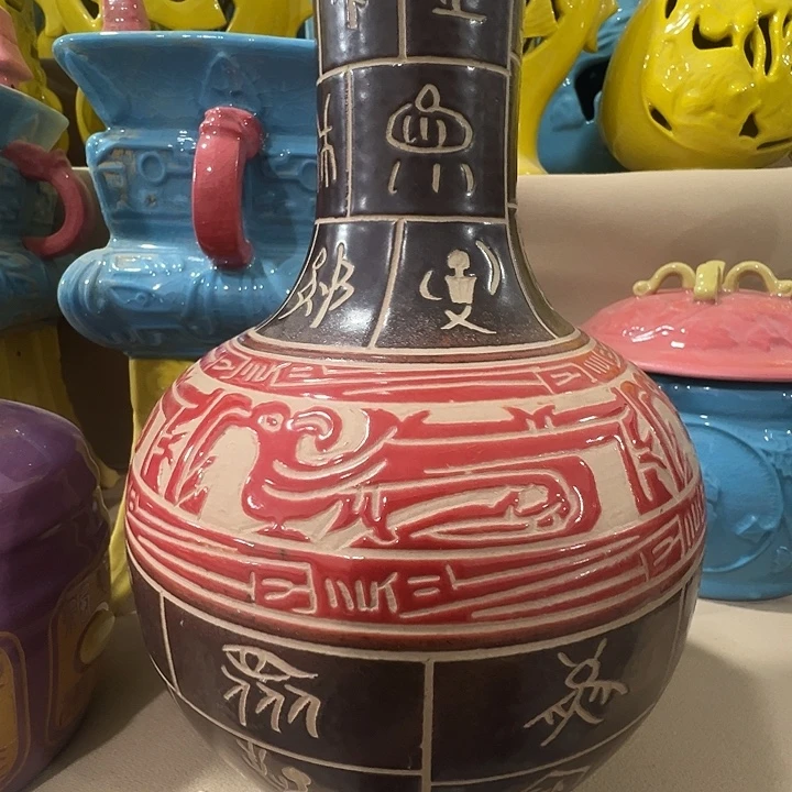 瓷片福源阁欢迎您的光临