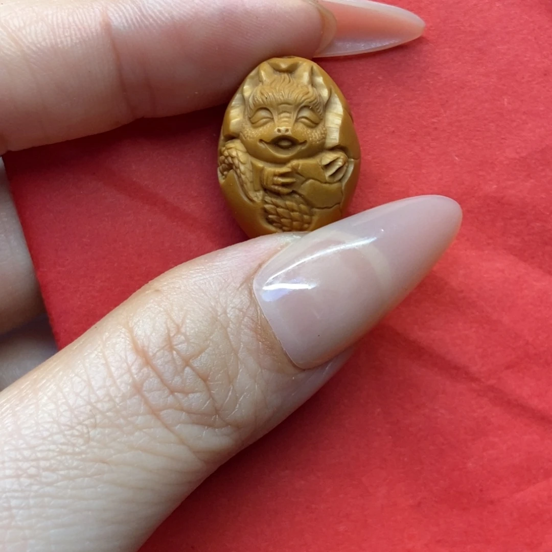 橄榄核手串/手链龙宝宝单子