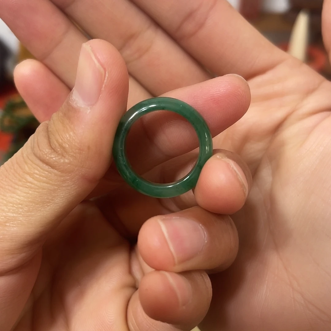 翡翠未镶嵌挂件青花瓷器的制作工艺与工艺等