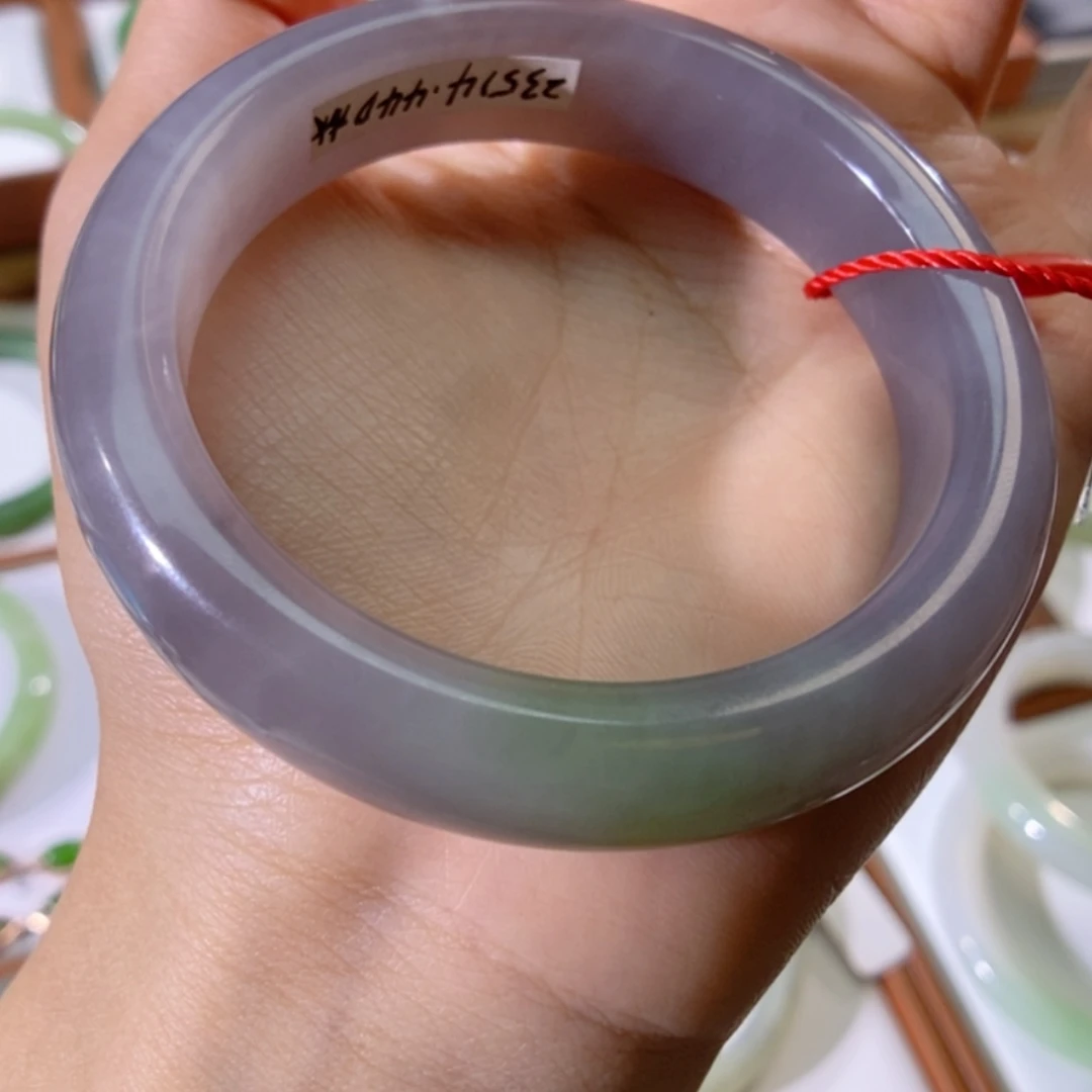 【闪购商品】未镶嵌手镯和田玉