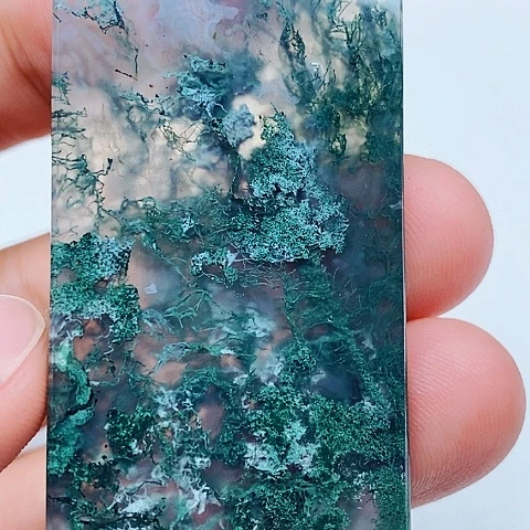 玛瑙/玉髓颈饰未镶嵌用****7