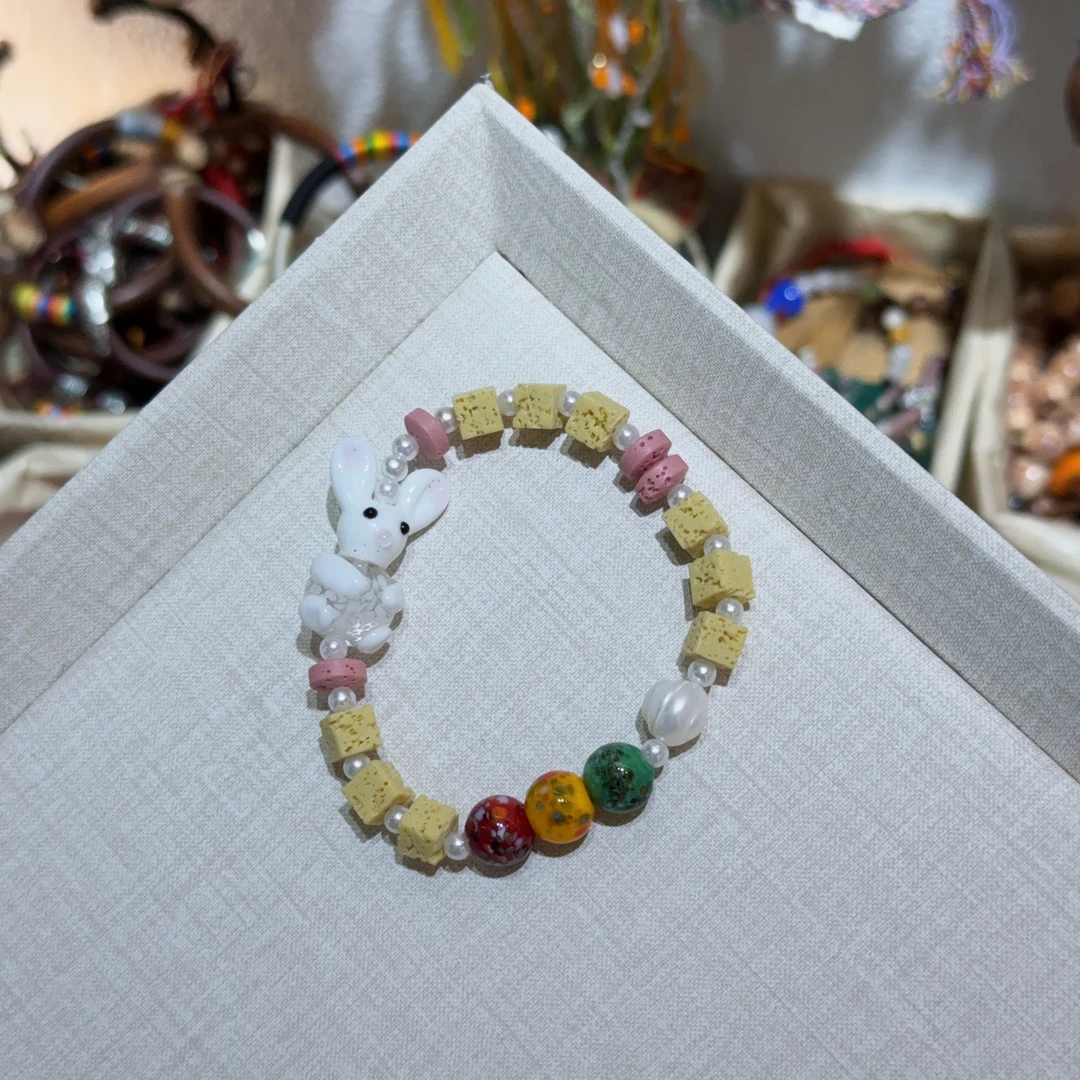 KD-156【凑单拼单发货】青春甜妹活力发圈