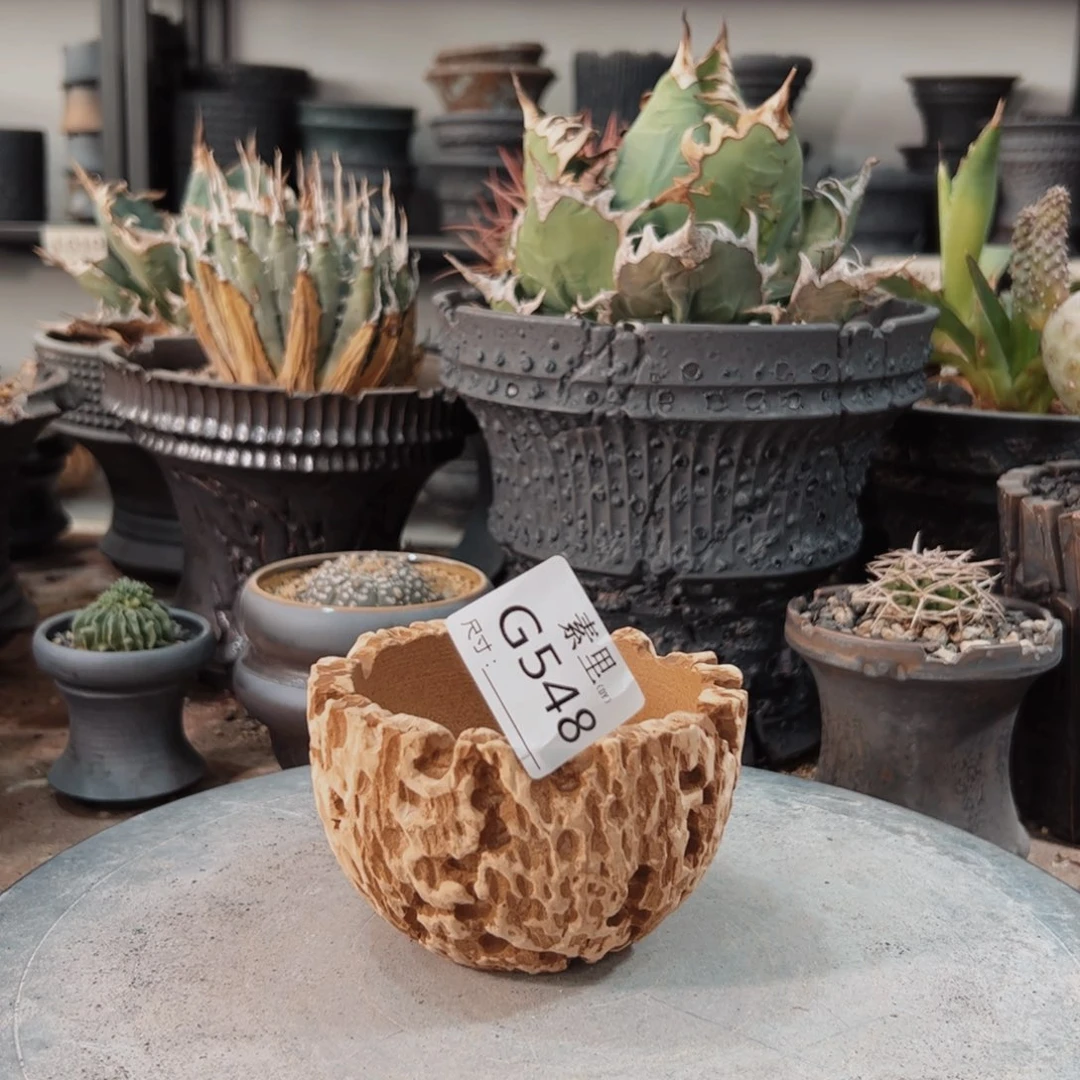 景德镇素里手工内口8.5高6.5