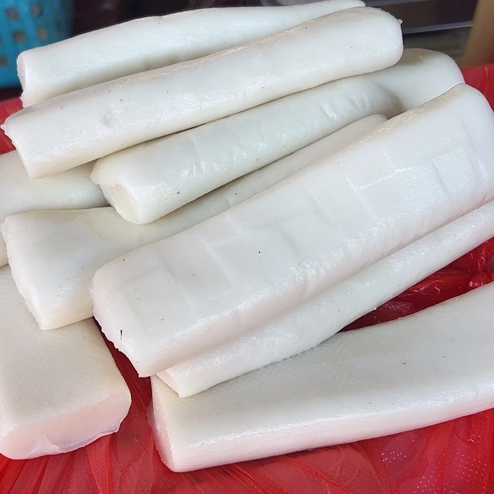 云南钟家粑粑条2包（1包3条）