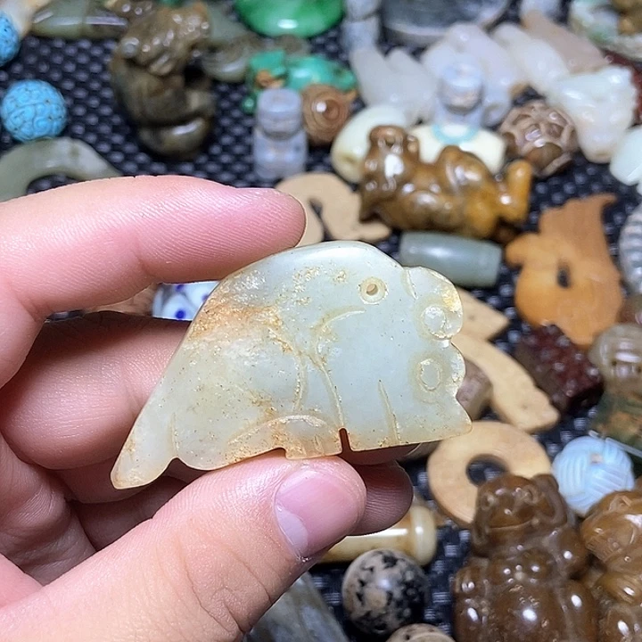 摆件直播间链接90