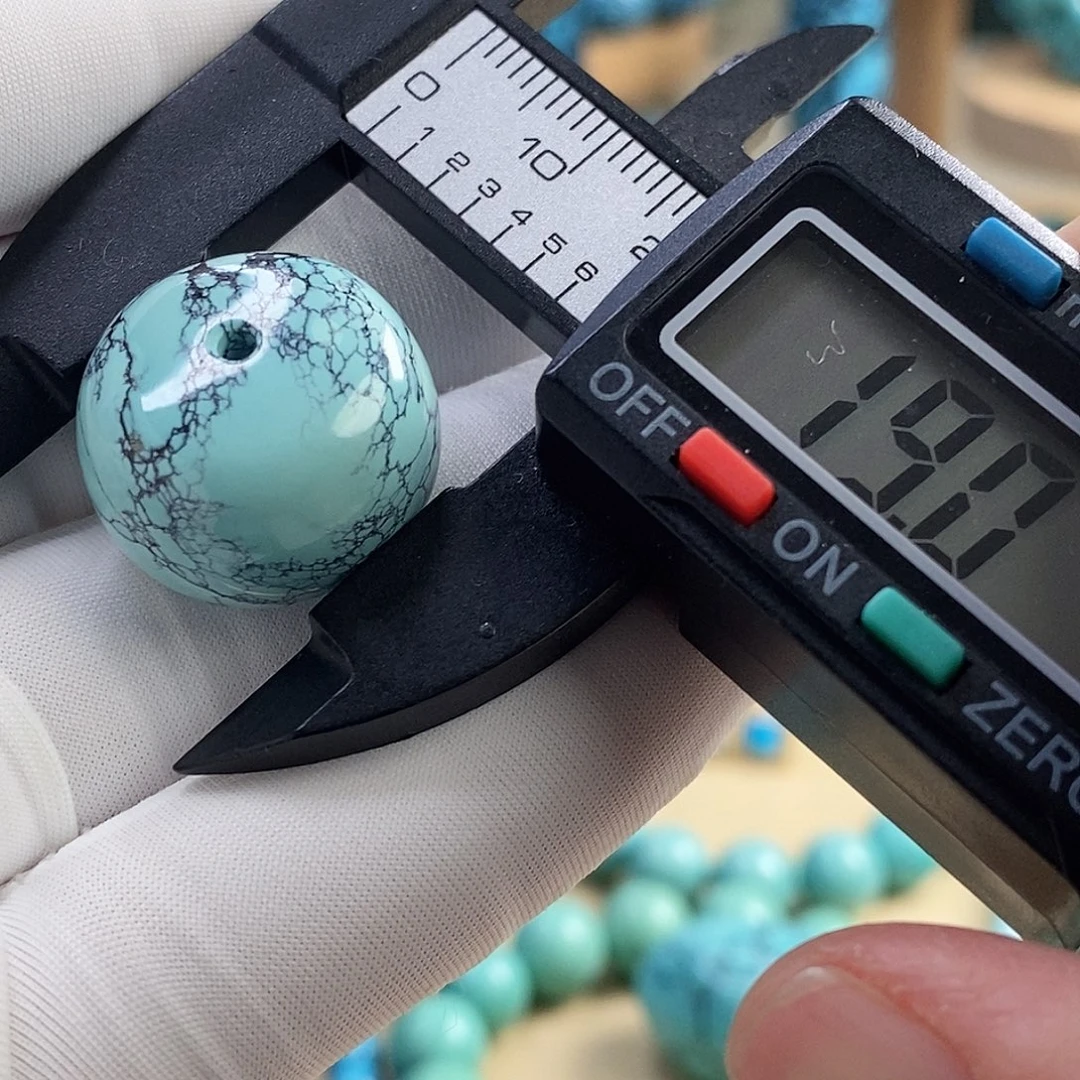 绿松石未镶嵌其他