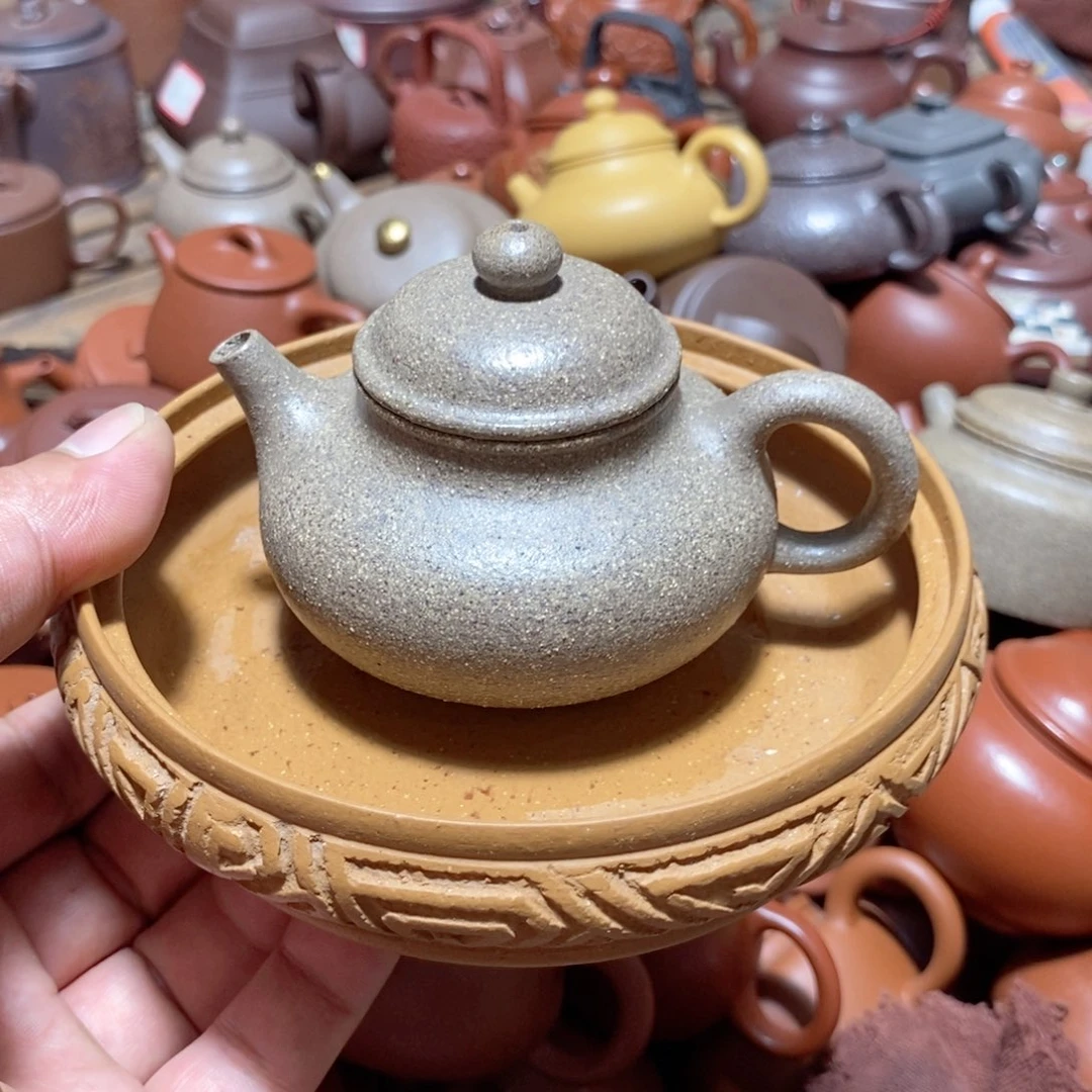 茶壶紫砂欢迎各位光临惠顾