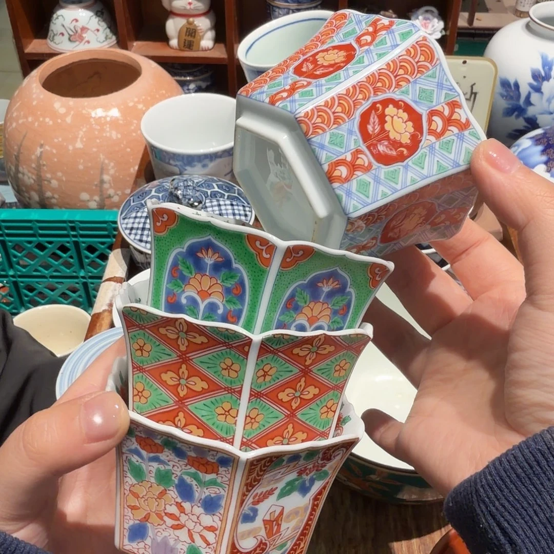 瓷片五十包邮非全新