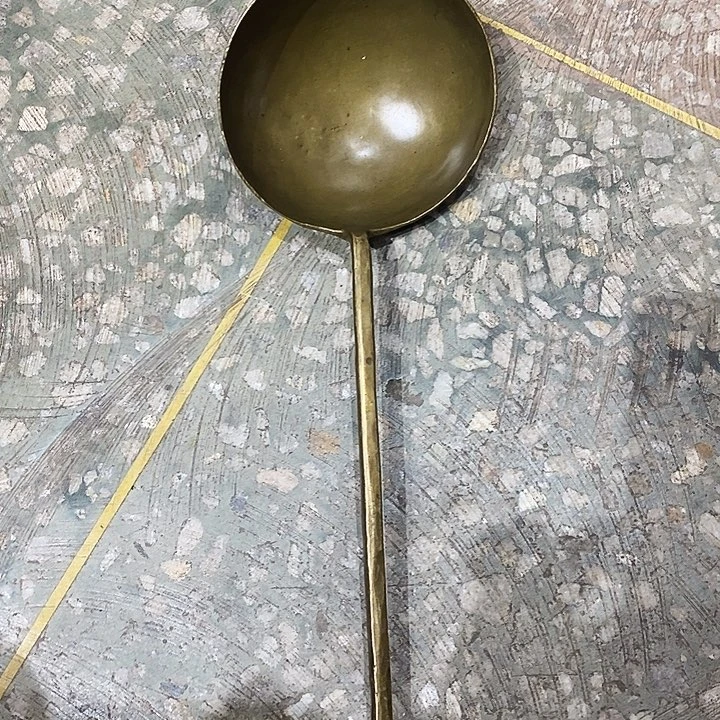 用****2老式铜器古朴厚重