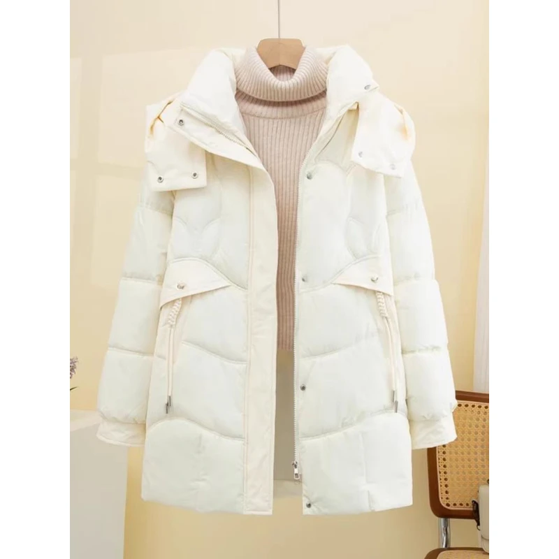 A-451-480 精品棉服 直播间链接仅供过款使用