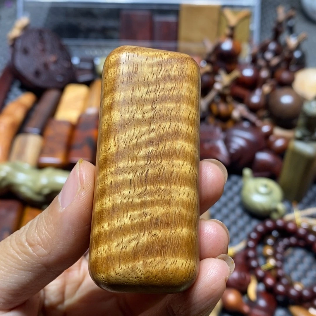 大果紫檀（缅甸花梨）风**喃