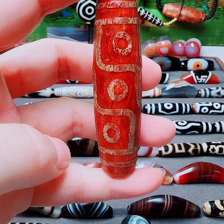 玛瑙/玉髓合金珠宝半成品