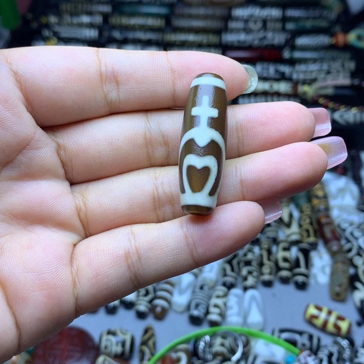 未镶嵌吊坠(赠链)玛瑙/玉髓