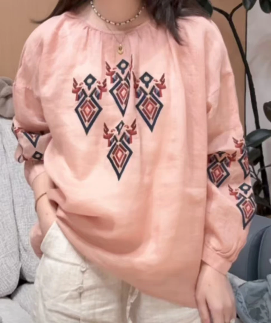 【2025】微瑕疵衬衣不退不换