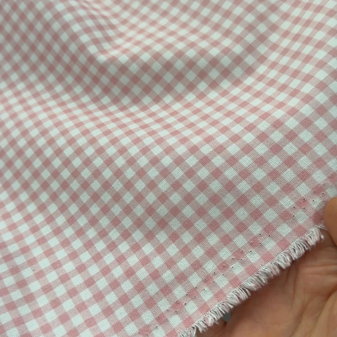 纯棉8安帆布1米长X1.5米宽C区浅粉