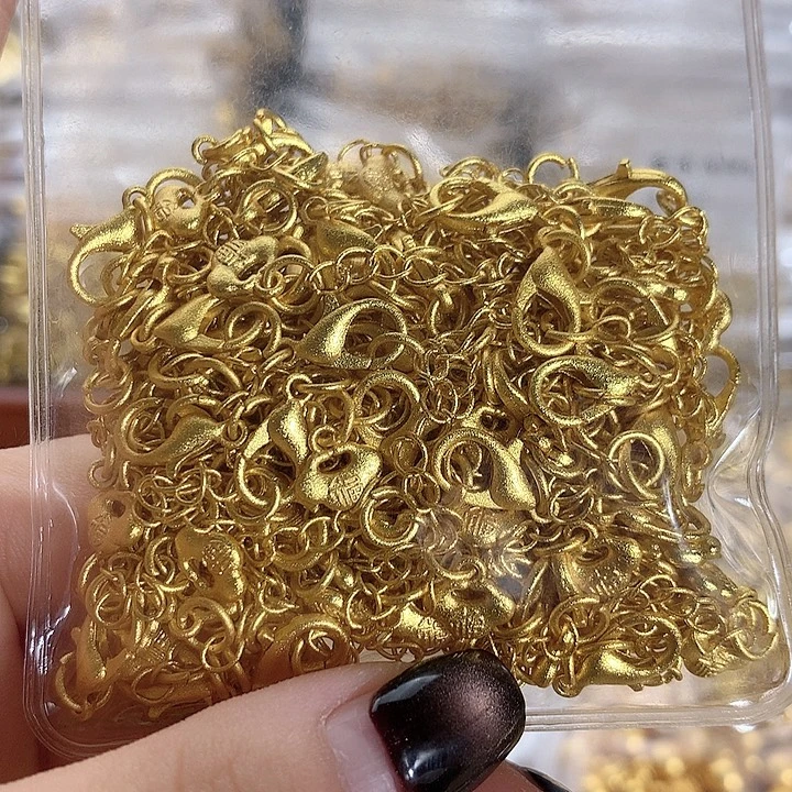 铜合金纯色系列 满三单飞5