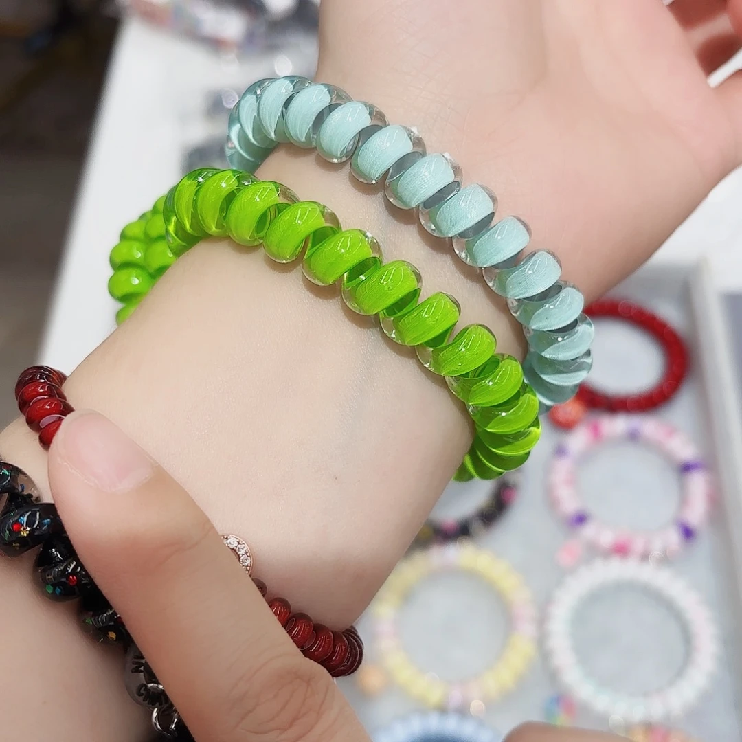 非金属发饰24号2条L