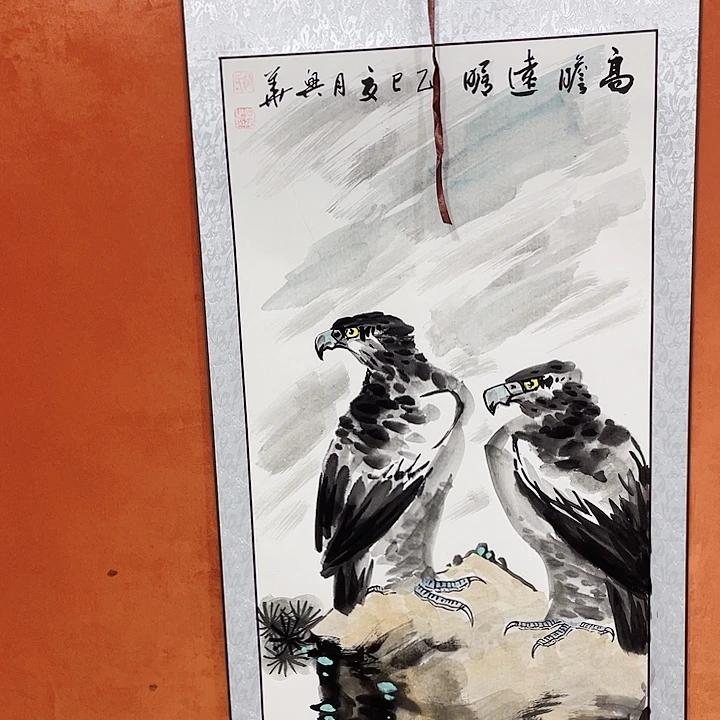 书法书法作品多次参加全国性